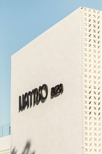 Exterior & Views 2, Nativo Ibiza by NCalma Hotels, Baleares