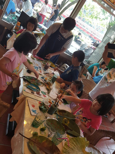 Food & Drinks 4, Rainbow Bridge B&B, New Taipei City