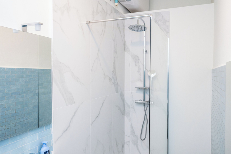 Bathroom 2, Airguest Pianella Rooms, Milano