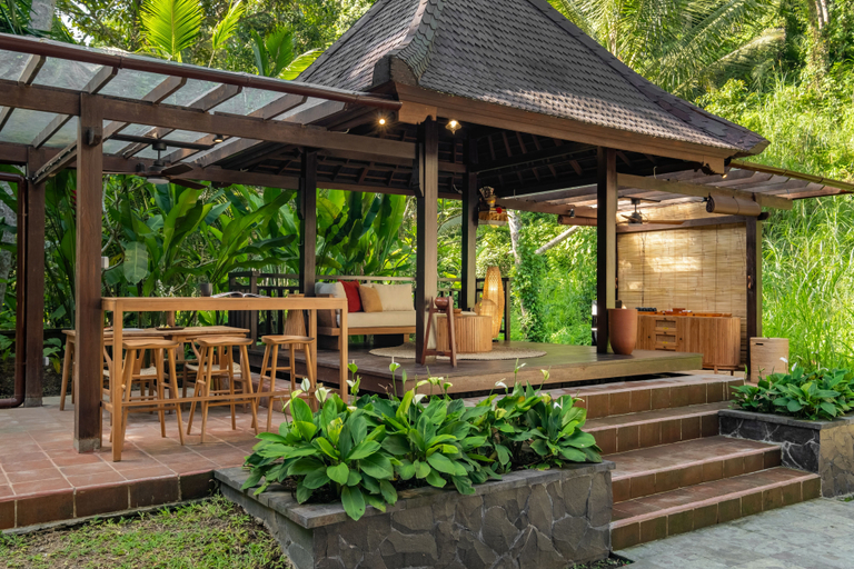 Exterior & Views 4, Semana Residences by Cove, Gianyar