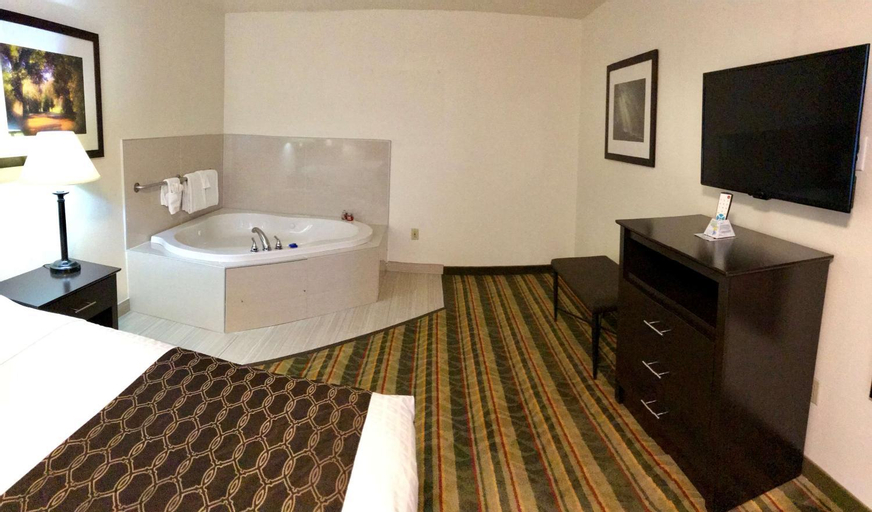 Bathroom 9