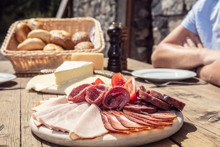 Food & Drinks 5, Wannenkopfhutte, Oberallgäu