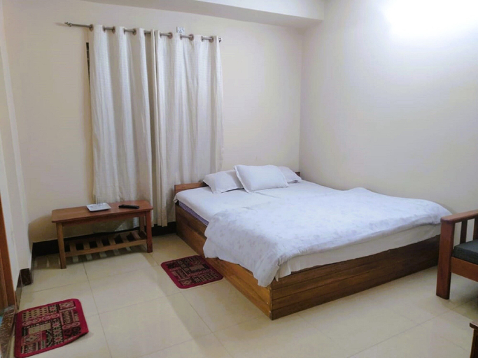 Bedroom 3, Reem Resort, Cox's Bazar