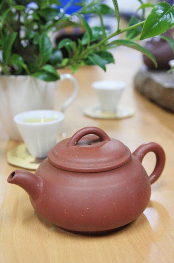 Others 3, Tian Hsiang Tea Hostel, Nantou