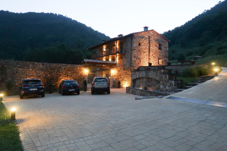Others 5, La Casassa de Ribes, Girona