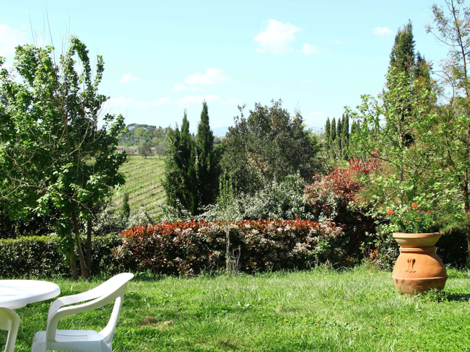 Others 5, The vinci dream holiday home, Florence