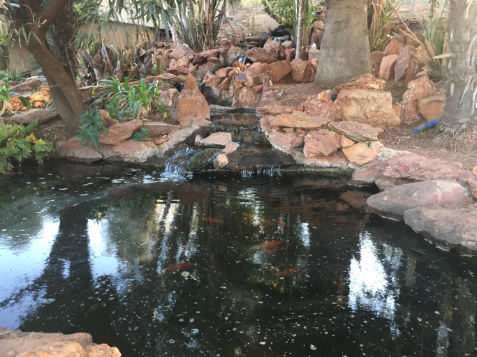 Public Area 3, The Cradle Rest, West Rand