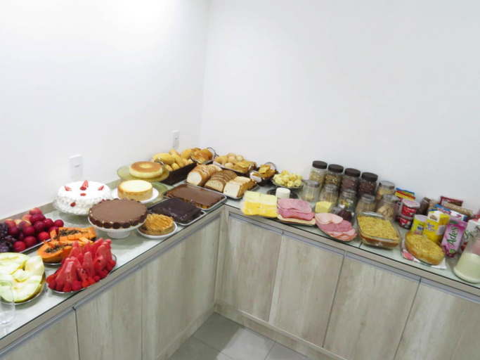 Food & Drinks 2, Pousada Vo Dena, Penha