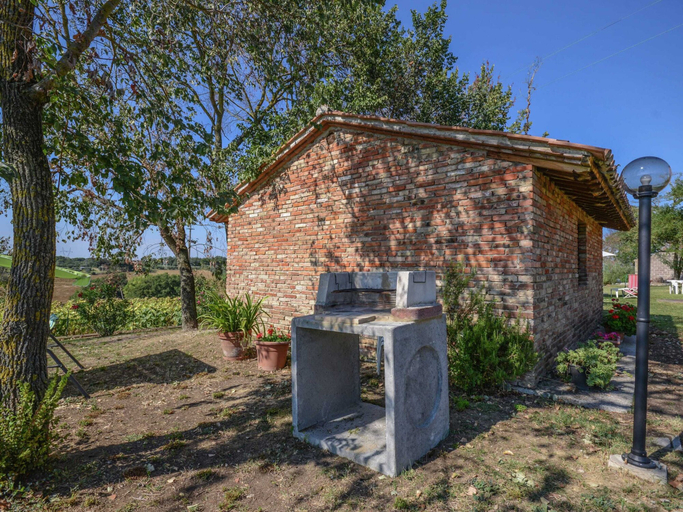 Exterior & Views, Belvilla by OYO Po' di Ciuccio, Perugia