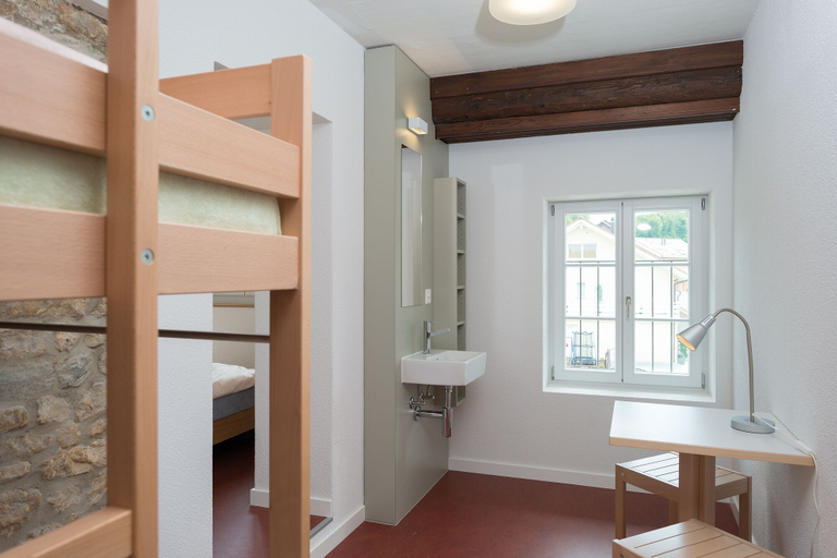 Others 5, Youth Hostel Avenches, Broye-Vully