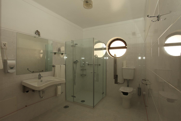 Bathroom 4, Residencial Sra. da Lomba, Seia