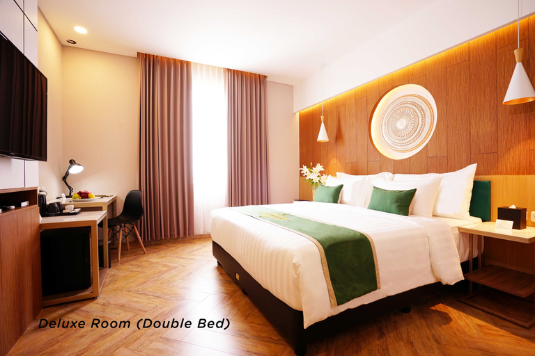 bedroom 17