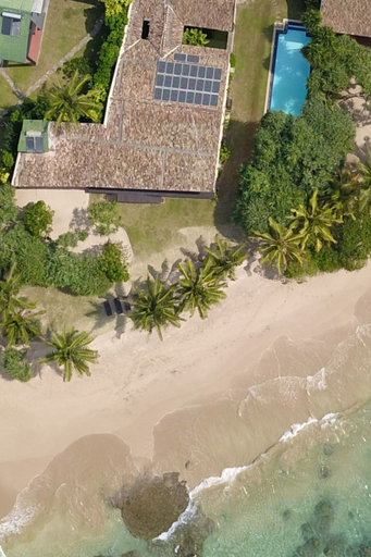 Exterior & Views 2, South Point Villa - Whole Villa (Sleeps 6), Habaraduwa