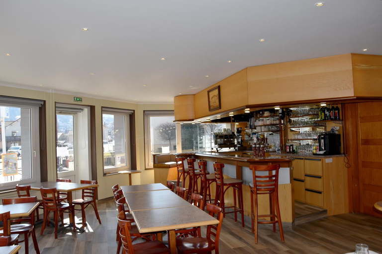 Food & Drinks 5, Hotel Gai Relais, Vosges