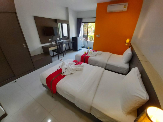 Bedroom 3, The Siri Place, Muang Udon Thani