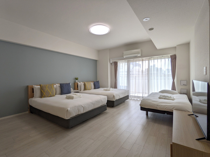 Bedroom 8
