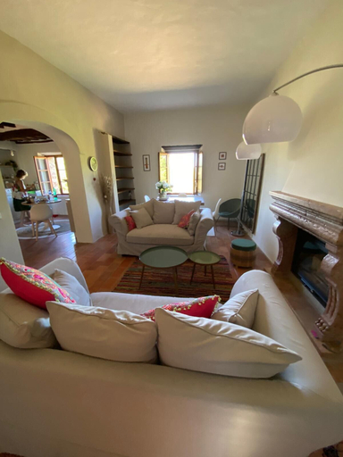 Bedroom 5, Tuscan Countryside Charm by Sea N' Rent, Siena
