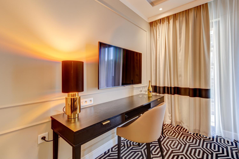 Others 5, Apartamenty Baltic Fort - visitopl, Świnoujście