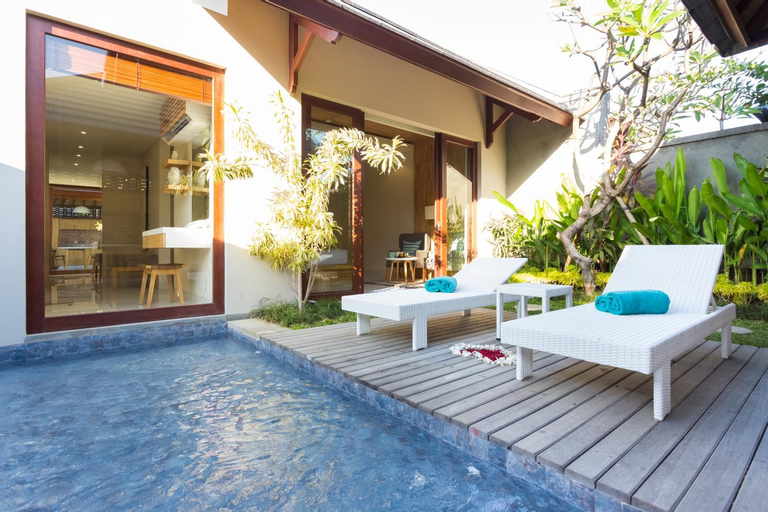 Swimming Pool 3