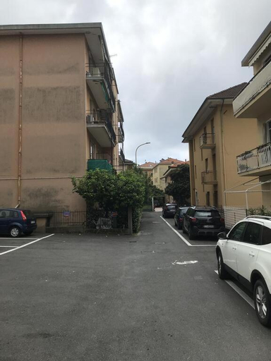 Public Area, San Bastian Rooms, Savona