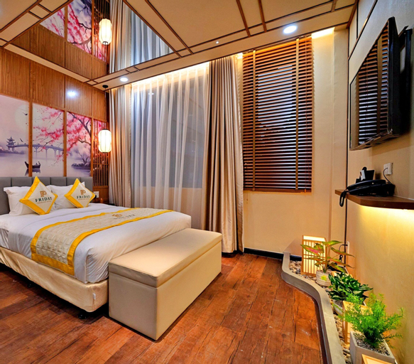 Bedroom 5