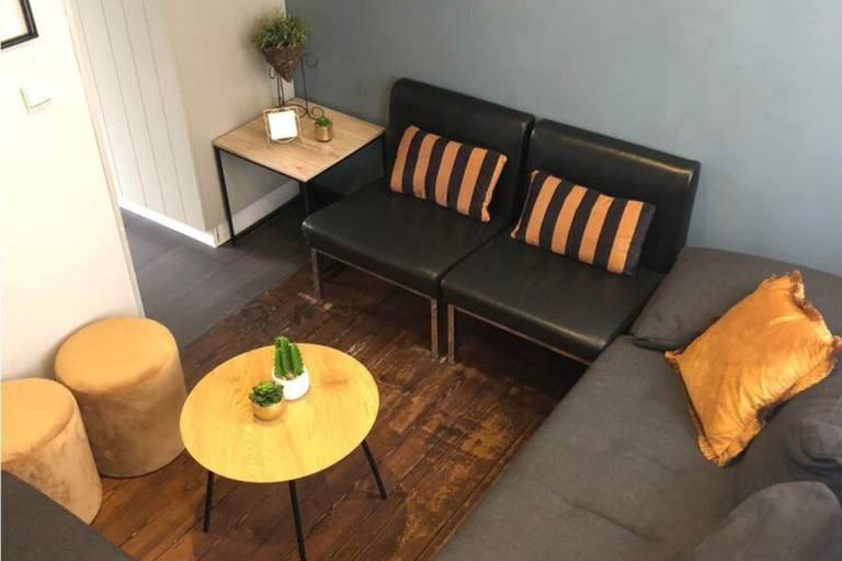Others 5, Spacious Holiday Home in Bruges, West-Vlaanderen