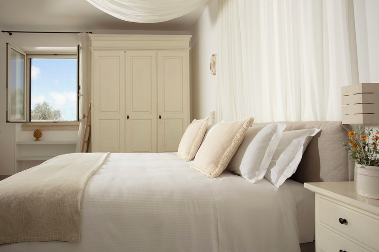 Bedroom 3, Borgo Mulino a Vento - Resort, Lecce