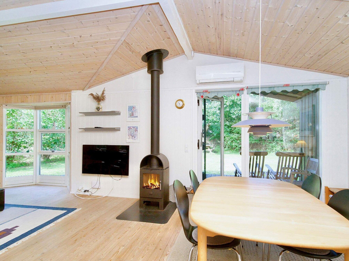 Others 5, 5 Person Holiday Home in Gorlev, Kalundborg