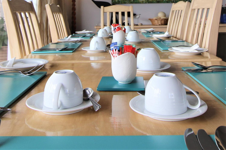 Food & Drinks 4, Baywatch Villa Guest House and Self Catering Accommodation, West Coast