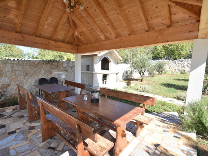 Others 5, Villa With Private Pool in Trilj, Dalmatia, Trilj