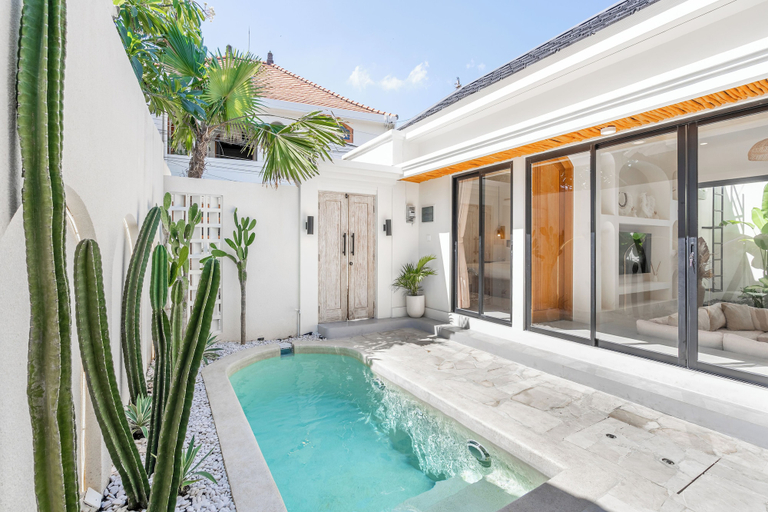 Sport & Beauty 1, Zeus Villa by Betterplace, Badung