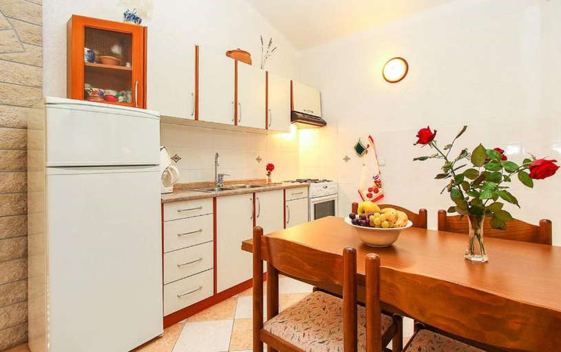 Others 4, Apartments Vlah, Medulin