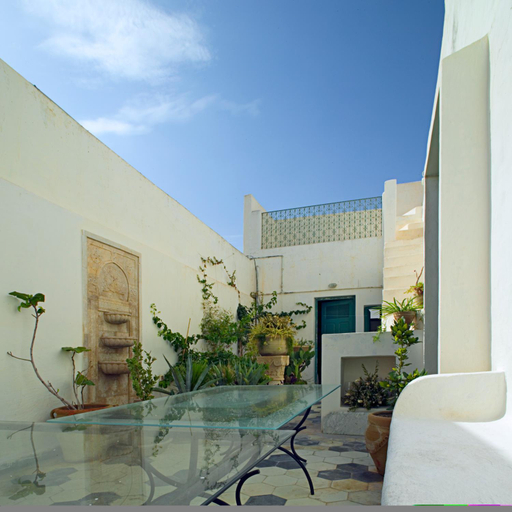 Others 2, Dar Hayder-la Medina, Sidi El Béchir