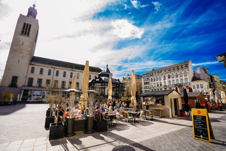 Exterior & Views 2, Hotel Ambassadeur, West-Vlaanderen