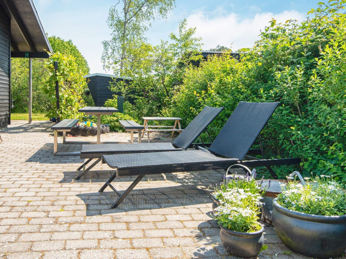 Others 4, 4 Star Holiday Home in Glesborg, Norddjurs