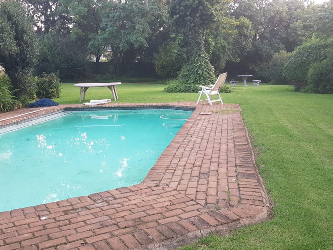 Others 5, Victorian Villa Westdene Benoni, Ekurhuleni