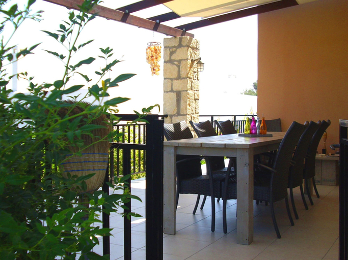 Others 4, Beautiful, Modern, Luxuriously Villa, Private Swimming Pool 8 p NW Coast, Crete, Crete