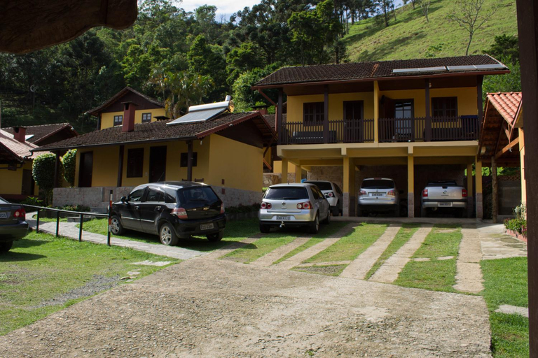 Others 4, Pousada Aguas Claras, Itatiaia