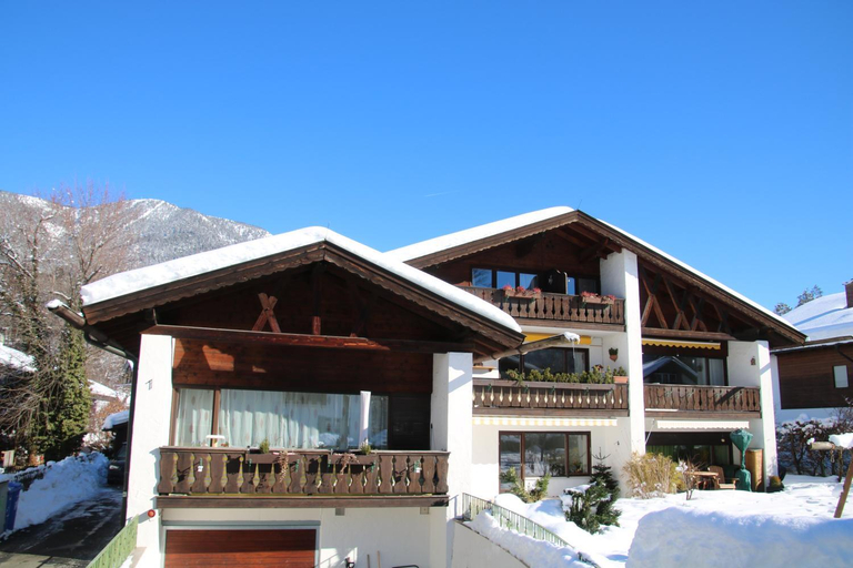 Others 2, Alpen - Apartments, Garmisch-Partenkirchen