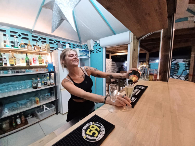 Food & Drinks 4, La Rose du Bresil Marie-Galante, Capesterre-de-Marie-Galante