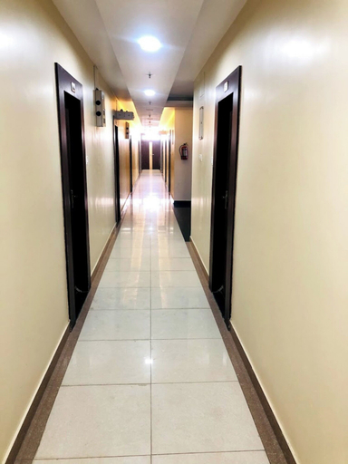Others 4, The Metropol Hotel Siwan, Siwan