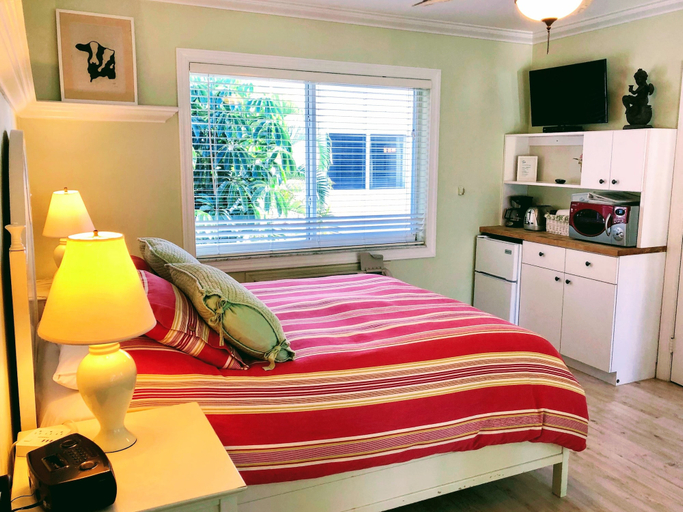 Bedroom 3, Villa Venezia, Broward