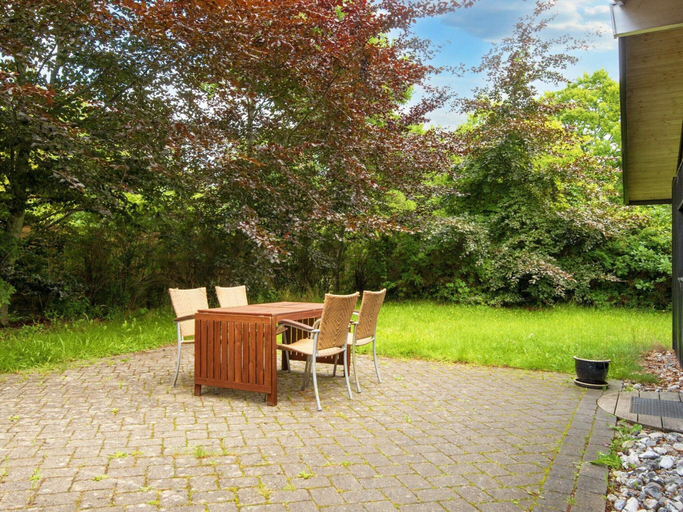 Others 4, Holiday Home in Glesborg, Norddjurs