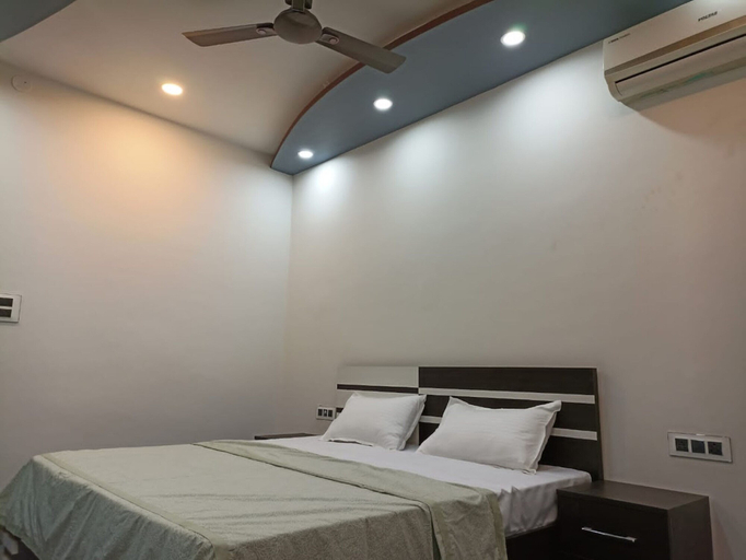 Others 4, The Royal Scout HomeStay Barsar, Hamirpur