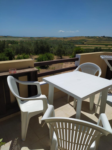 Others 3, Villa Maria B&B, Cagliari