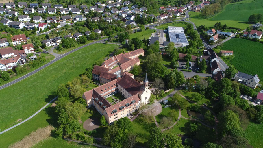 Exterior & Views 2, Tagungszentrum Schmerlenbach, Aschaffenburg