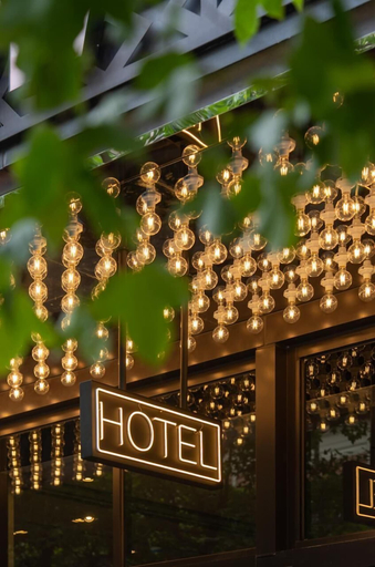 Exterior & Views 2, HYATT - EPISODE Daan Taipei, jdv by Hyatt, Taipei City