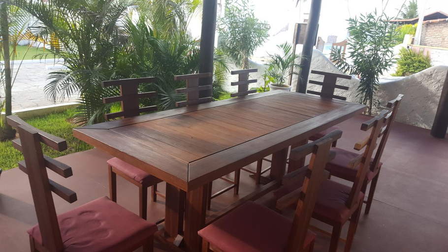 Food & Drinks 4, Country Club Pititinga, Rio do Fogo