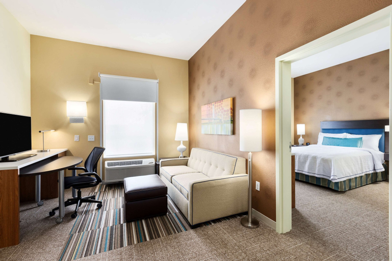 Bedroom 29