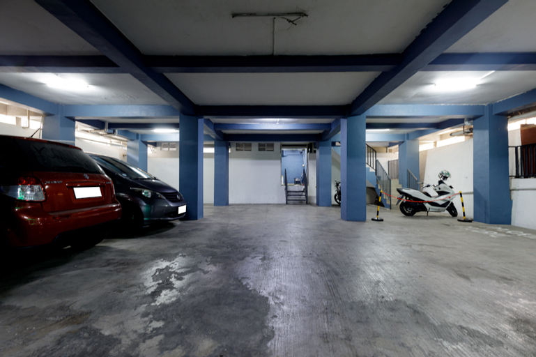 Public Area 27